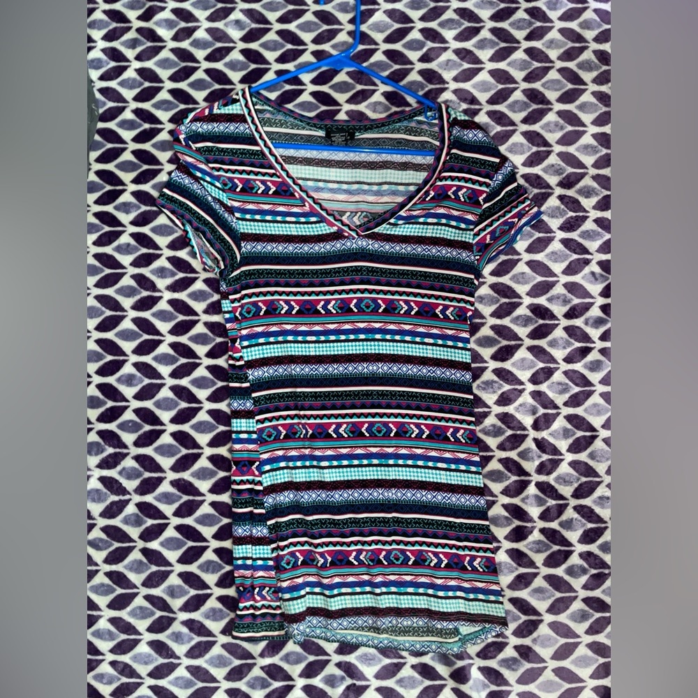 Cute top -FREE.W/ANY.PURCHASE